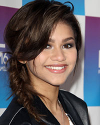 Zendaya Coleman